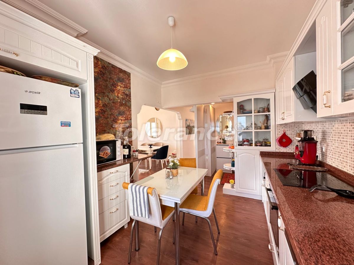 Апартаменты в Анталии, Турция, 160 м² - фото 5