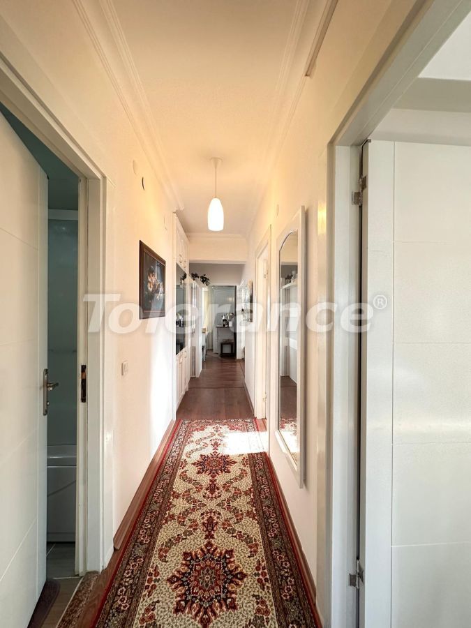 Апартаменты в Анталии, Турция, 160 м² - фото 12