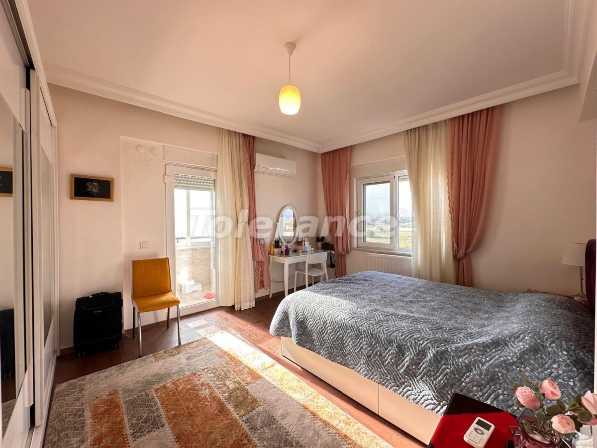 Апартаменты в Анталии, Турция, 160 м² - фото 13