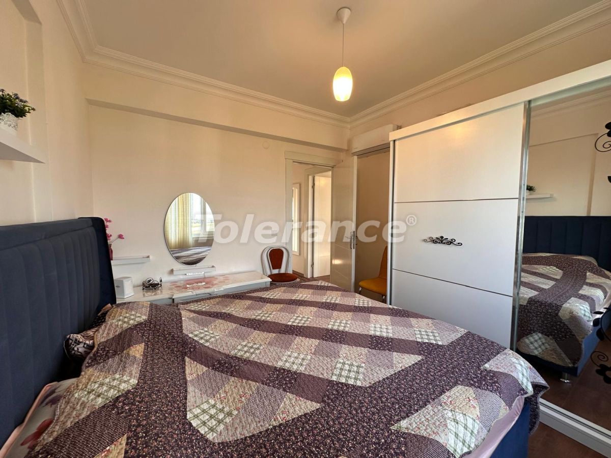 Апартаменты в Анталии, Турция, 160 м² - фото 16