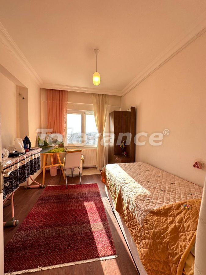 Апартаменты в Анталии, Турция, 160 м² - фото 18