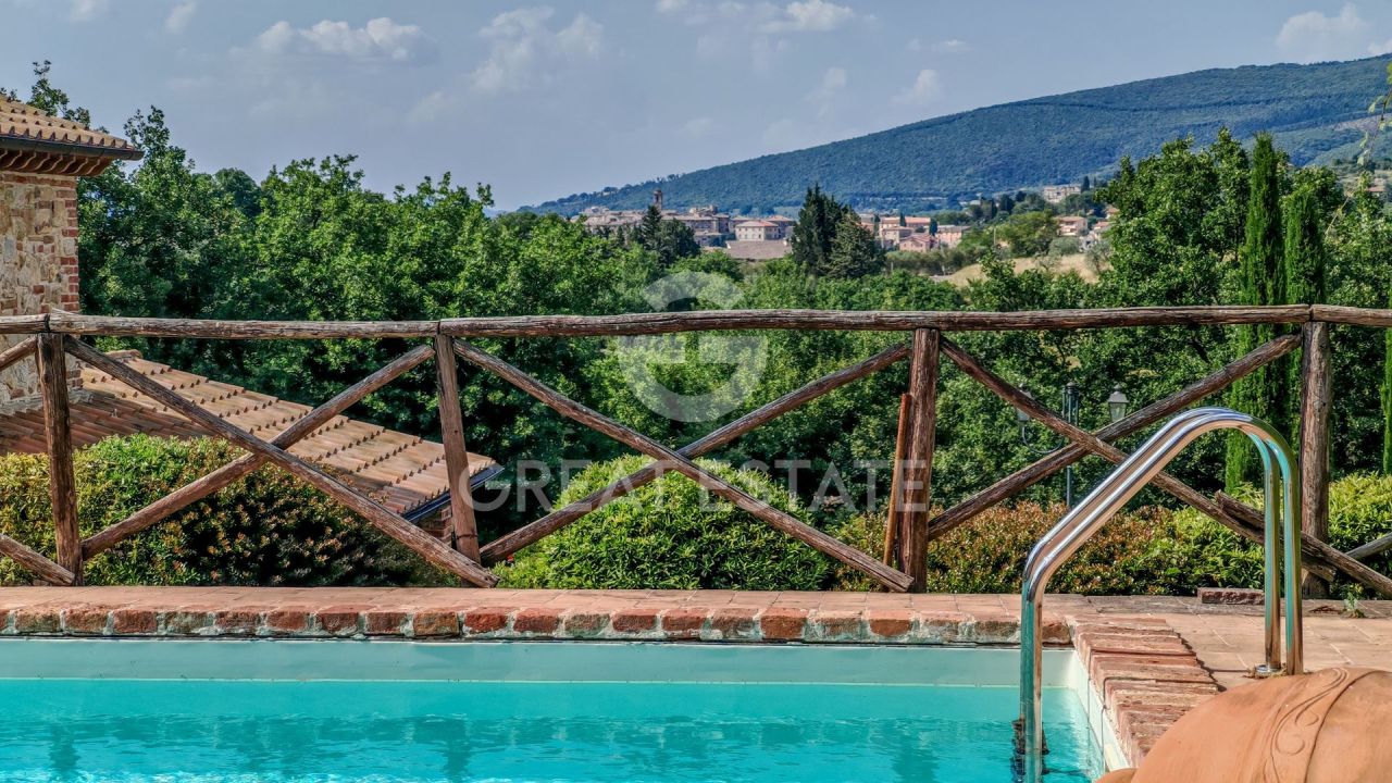 Дом в Монтеккьо, Италия, 242.55 м² - фото 6