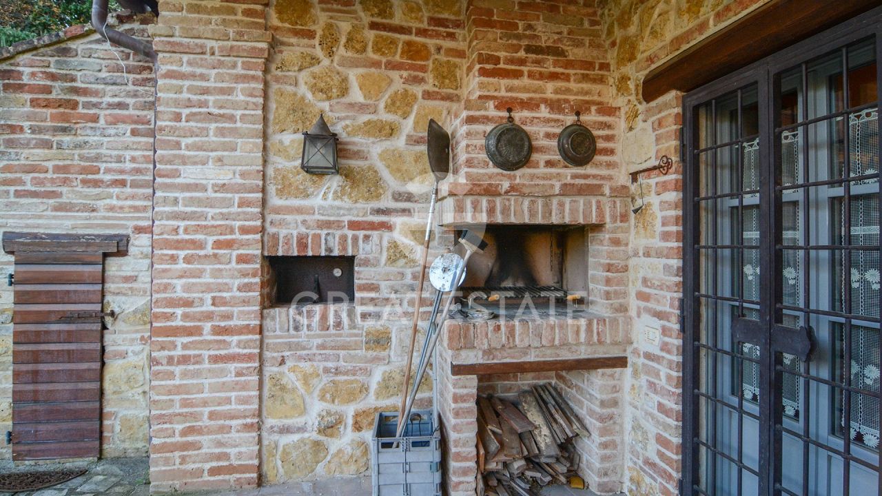 Дом в Монтеккьо, Италия, 242.55 м² - фото 8