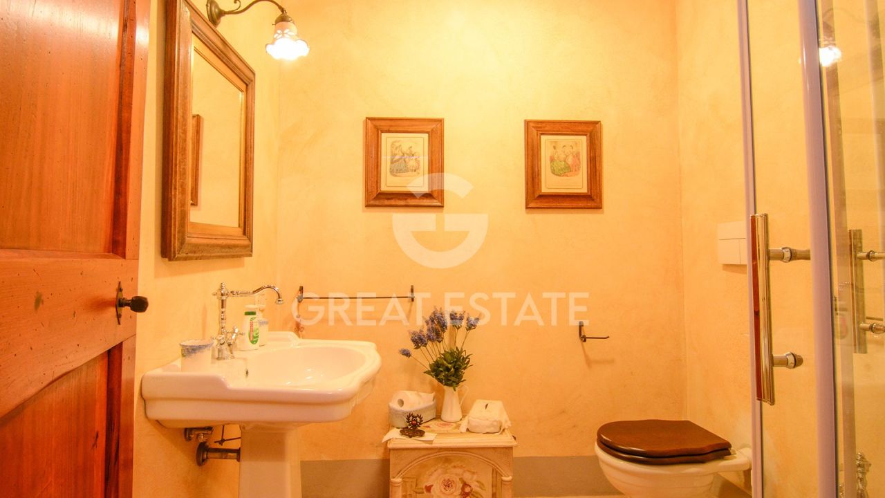 Дом в Монтеккьо, Италия, 242.55 м² - фото 17