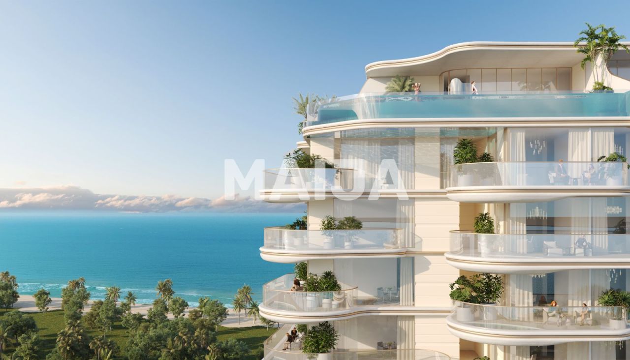 Апартаменты в Дубае, ОАЭ, 90 м² - фото 1