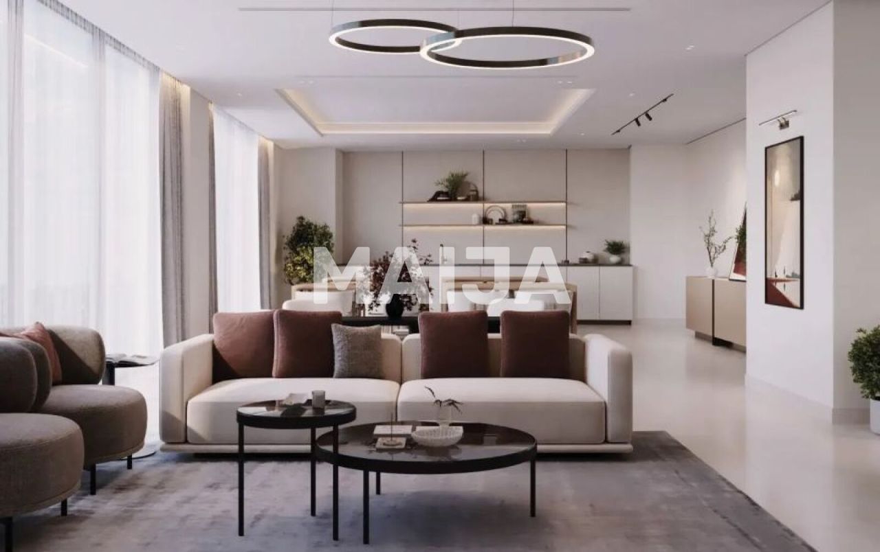 Апартаменты в Дубае, ОАЭ, 30 м² - фото 2