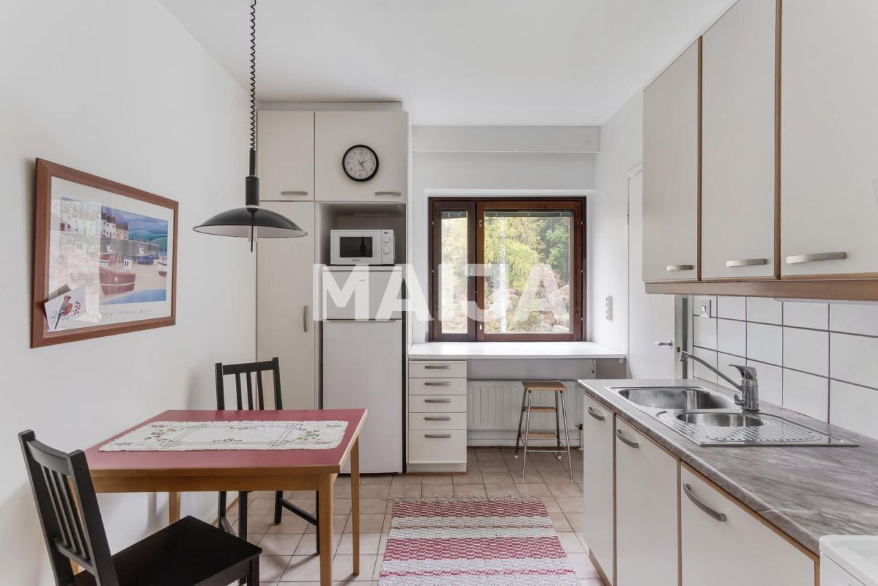 Апартаменты в Ловииса, Финляндия, 55 м² - фото 3