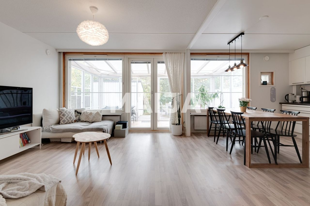 Дом в Хельсинки, Финляндия, 90 м² - фото 4