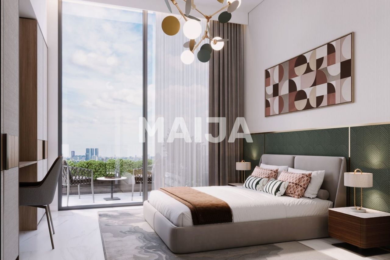 Апартаменты в Дубае, ОАЭ, 29 м² - фото 4