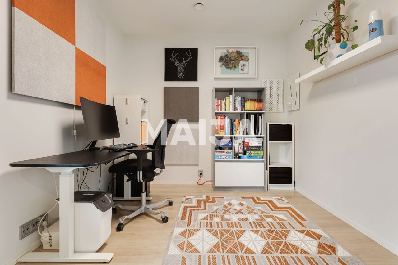 Дом в Эспоо, Финляндия, 111 м² - фото 4