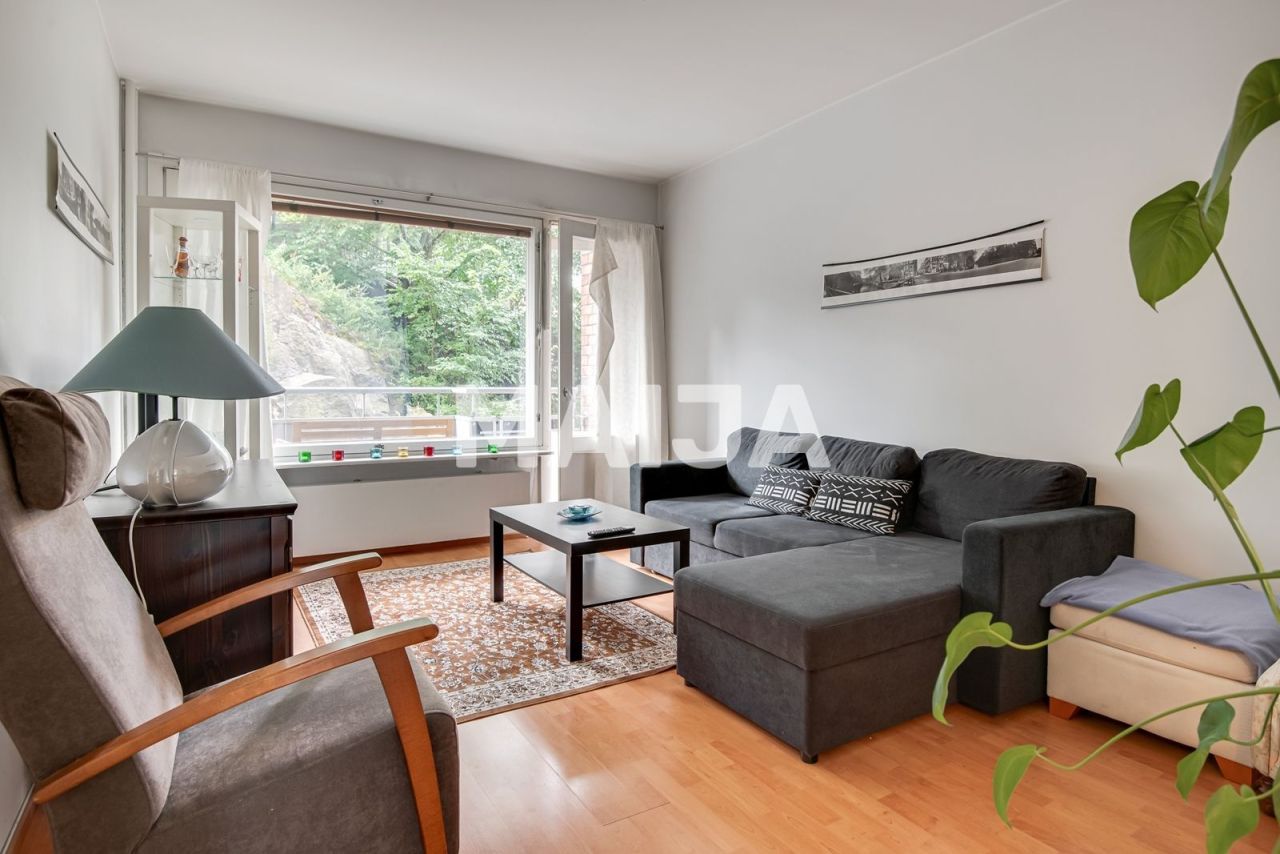 Апартаменты в Хельсинки, Финляндия, 50 м² - фото 4