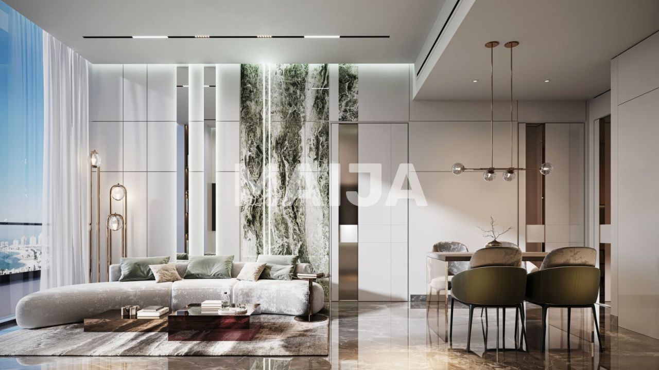 Апартаменты в Дубае, ОАЭ, 30 м² - фото 5