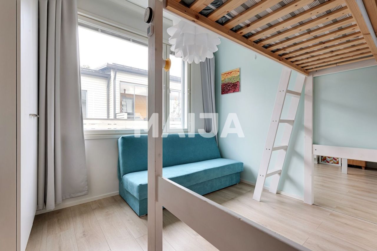 Дом в Эспоо, Финляндия, 111 м² - фото 5