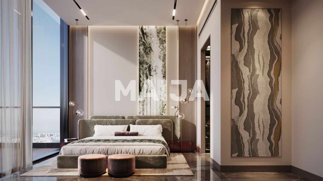 Апартаменты в Дубае, ОАЭ, 30 м² - фото 6