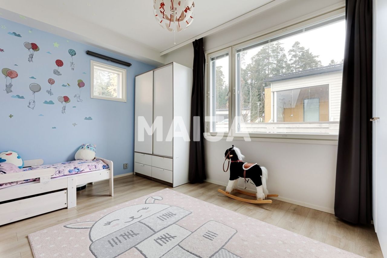 Дом в Эспоо, Финляндия, 111 м² - фото 6