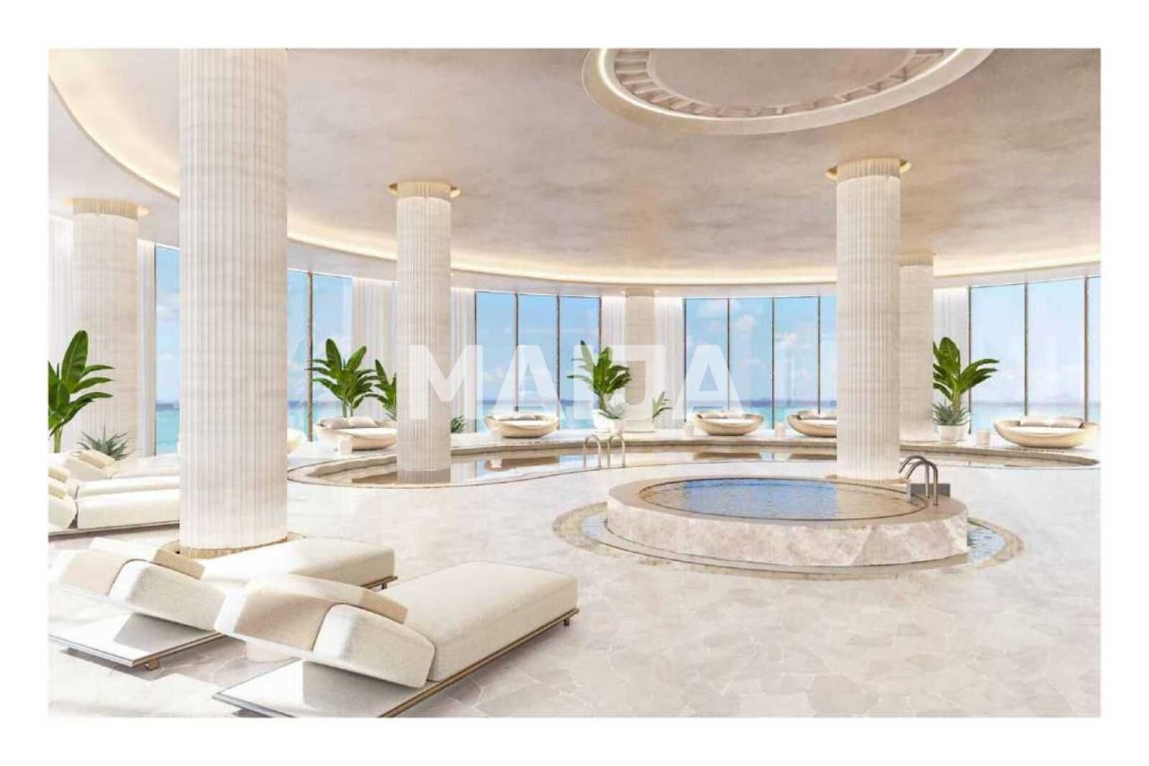 Апартаменты в Умм-эль-Кайвайне, ОАЭ, 40 м² - фото 6