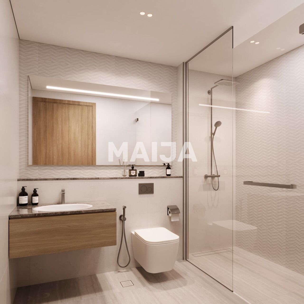 Апартаменты в Дубае, ОАЭ, 29 м² - фото 6