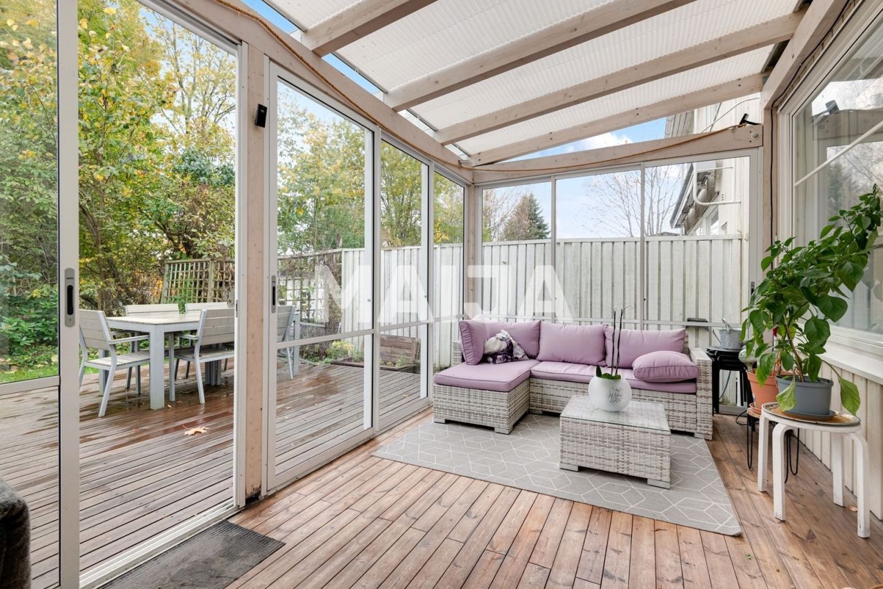 Дом в Хельсинки, Финляндия, 90 м² - фото 6