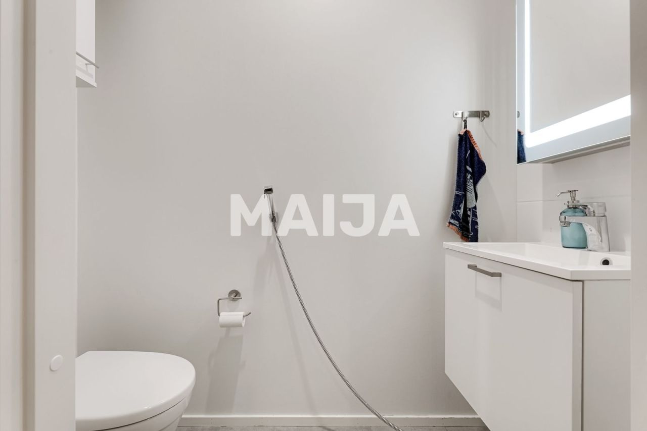 Дом в Эспоо, Финляндия, 111 м² - фото 7