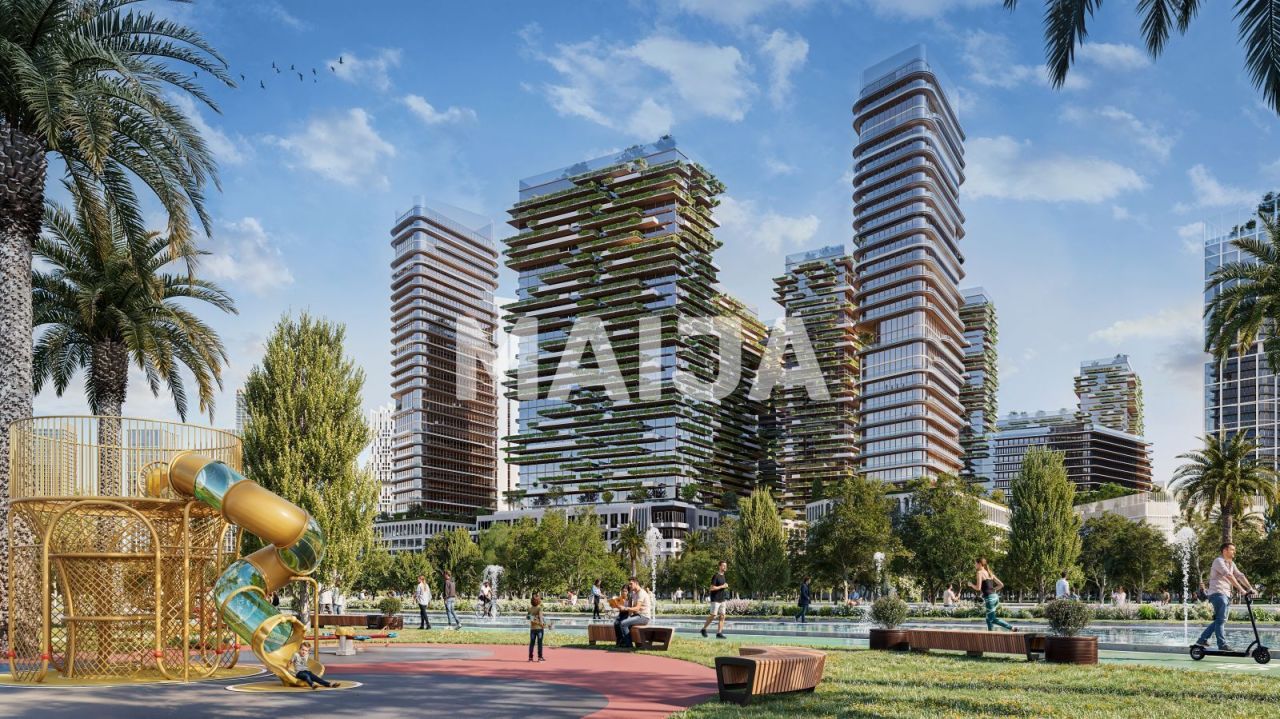 Апартаменты в Дубае, ОАЭ, 29 м² - фото 7