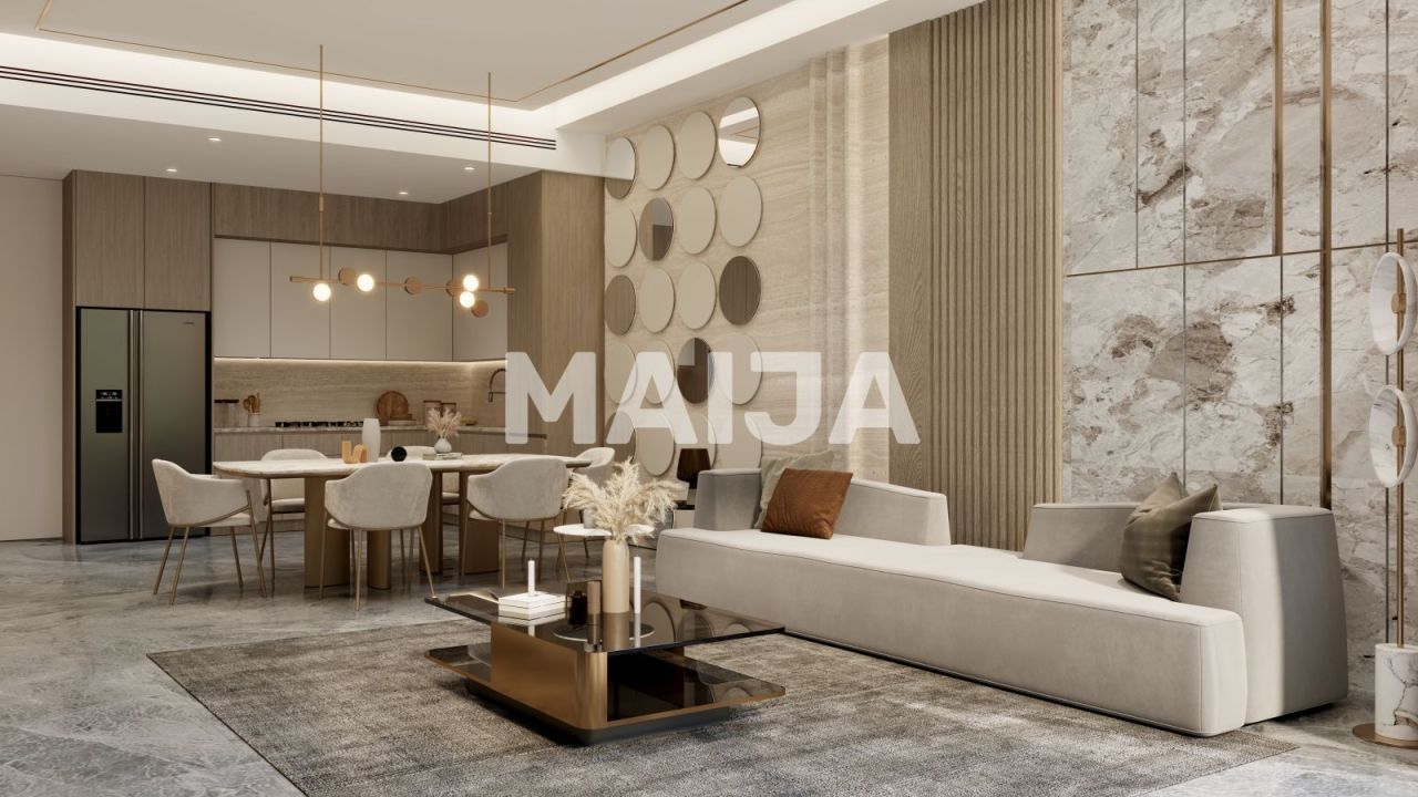 Апартаменты в Дубае, ОАЭ, 75 м² - фото 7