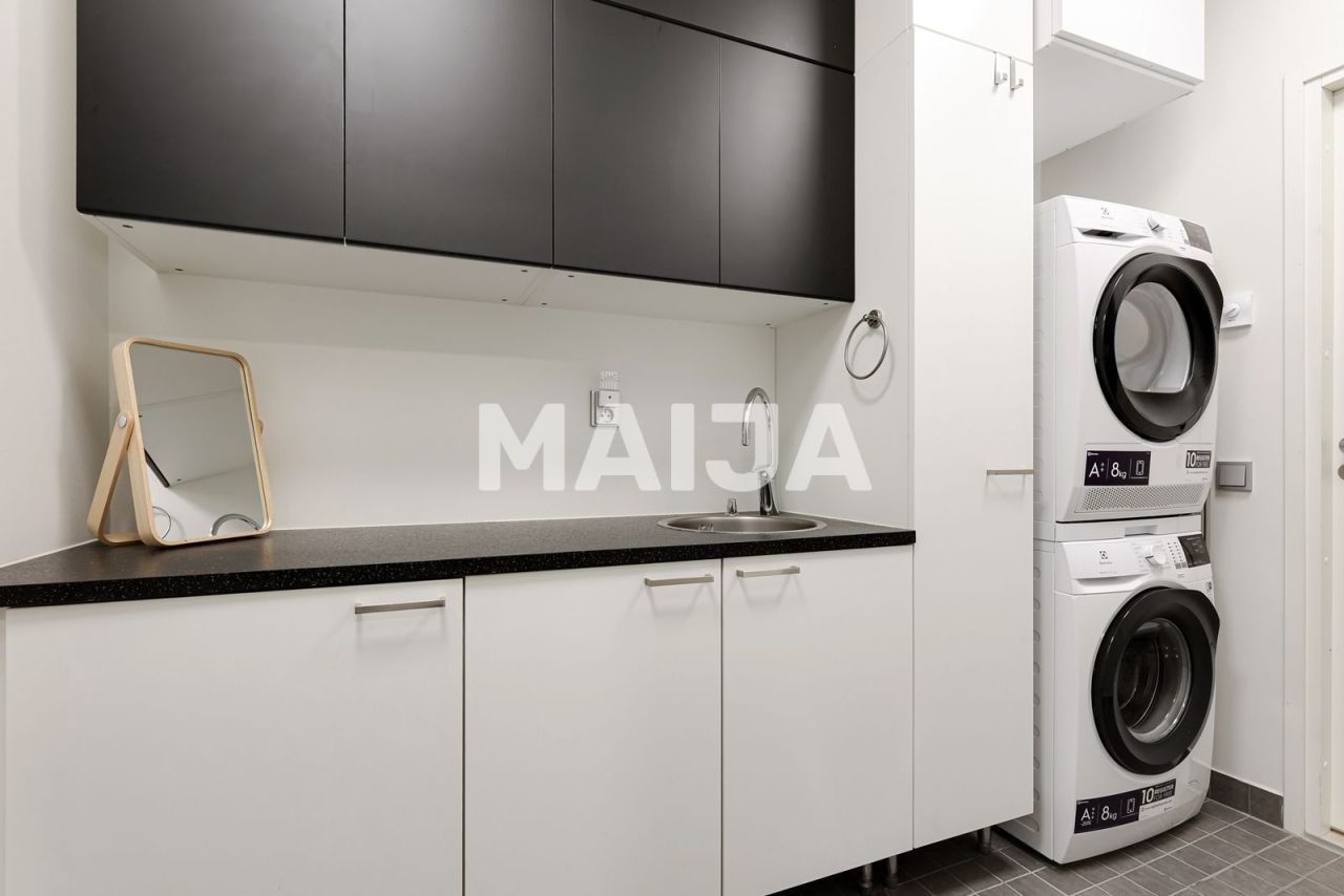 Дом в Эспоо, Финляндия, 111 м² - фото 8