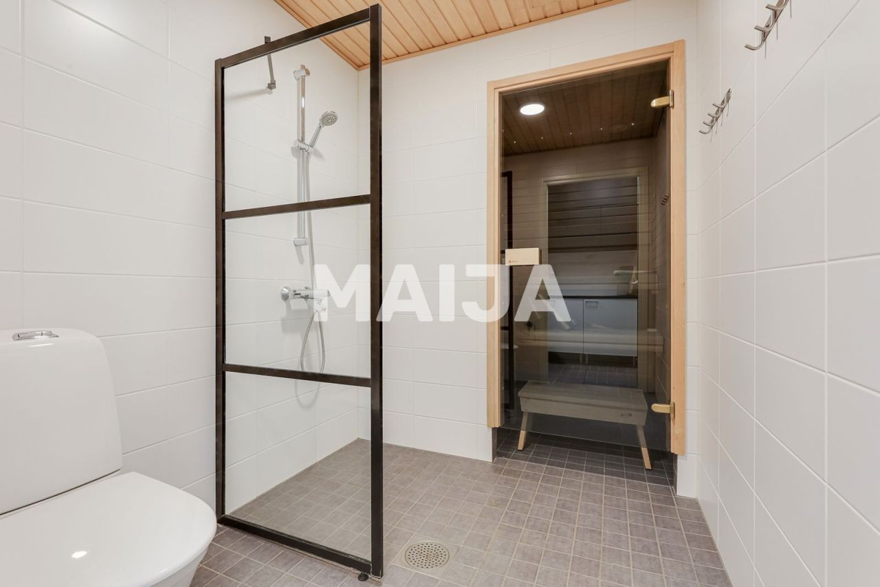 Дом в Эспоо, Финляндия, 111 м² - фото 9