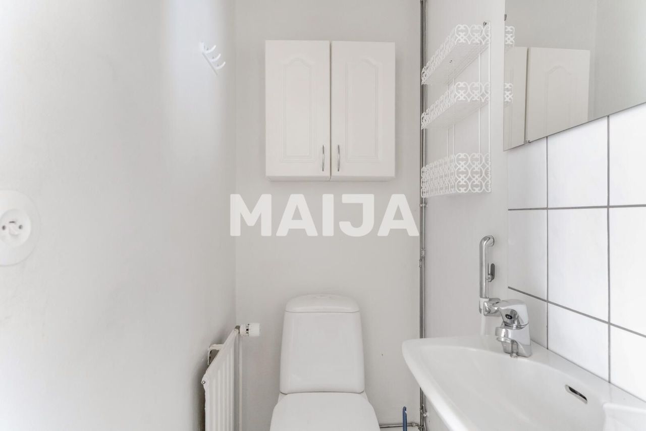 Апартаменты в Ловииса, Финляндия, 55 м² - фото 9