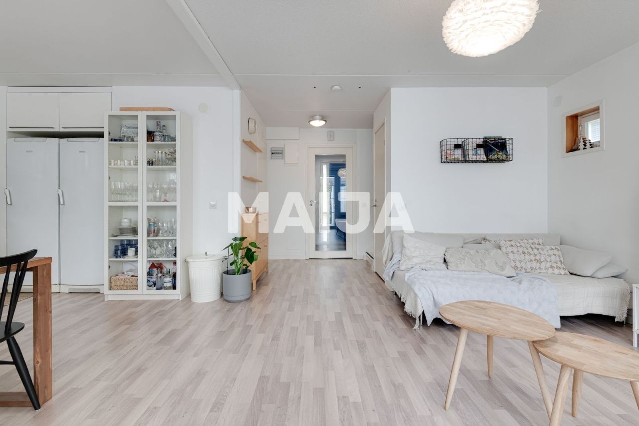 Дом в Хельсинки, Финляндия, 90 м² - фото 9