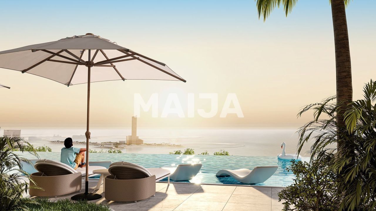 Апартаменты в Рас-эль-Хайме, ОАЭ, 29 м² - фото 9