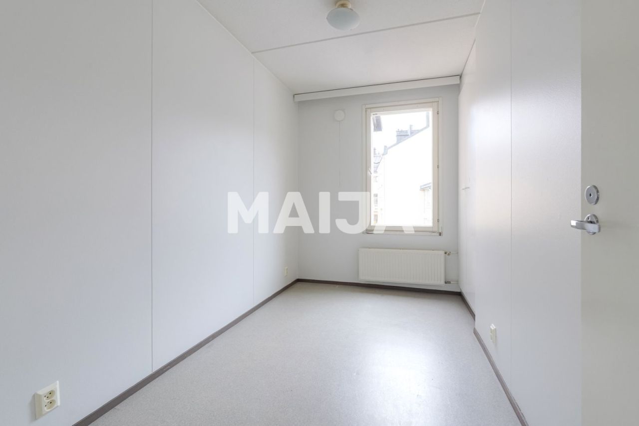 Апартаменты в Хельсинки, Финляндия, 65 м² - фото 10