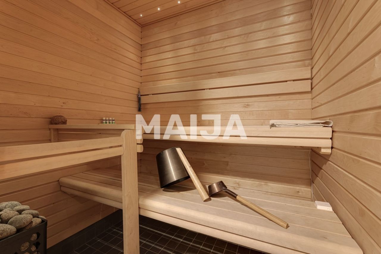 Дом в Эспоо, Финляндия, 111 м² - фото 10