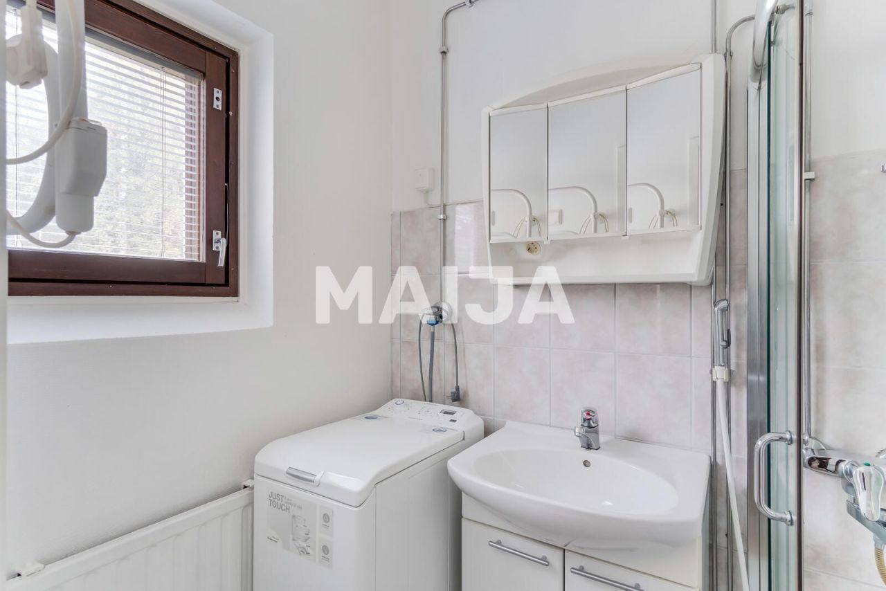 Апартаменты в Ловииса, Финляндия, 55 м² - фото 10