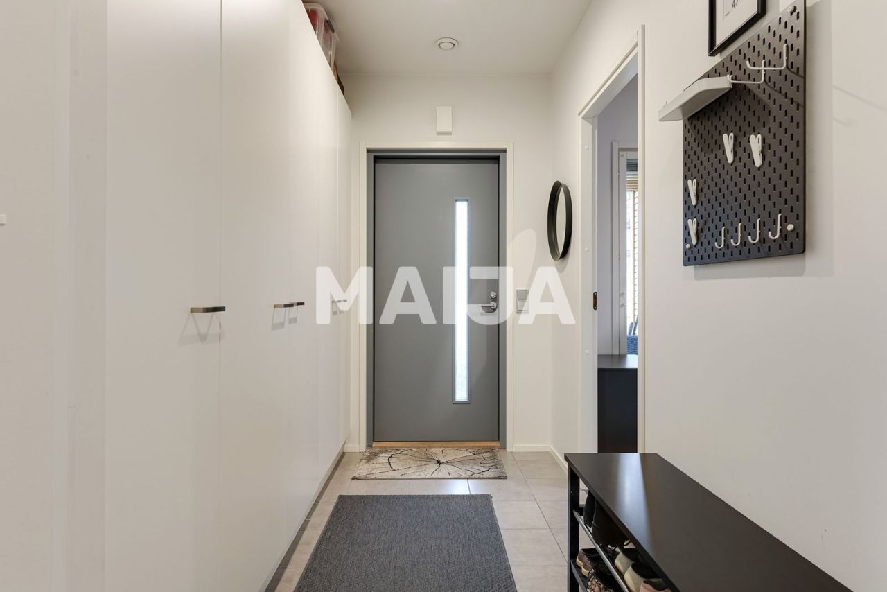 Дом в Эспоо, Финляндия, 111 м² - фото 11