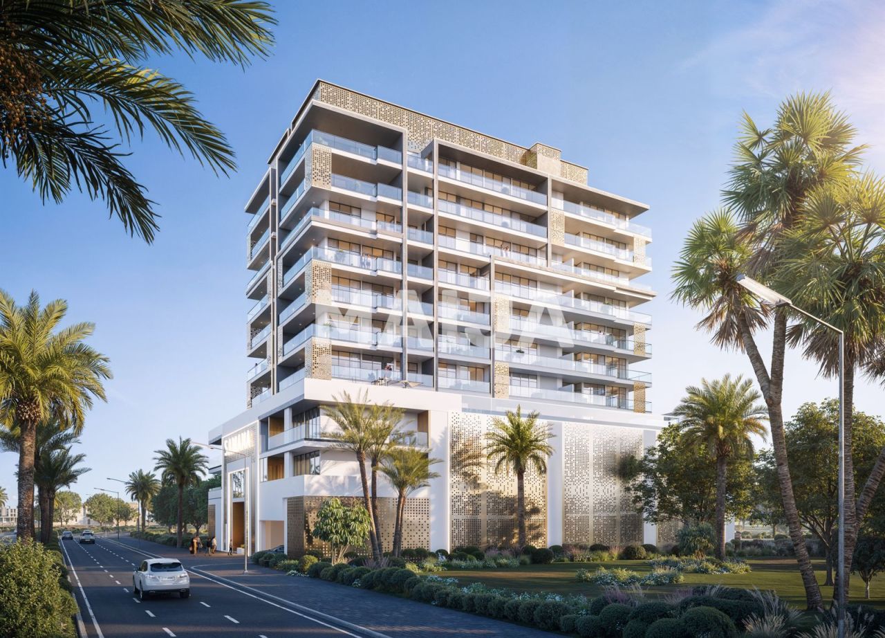 Апартаменты в Дубае, ОАЭ, 75 м² - фото 11