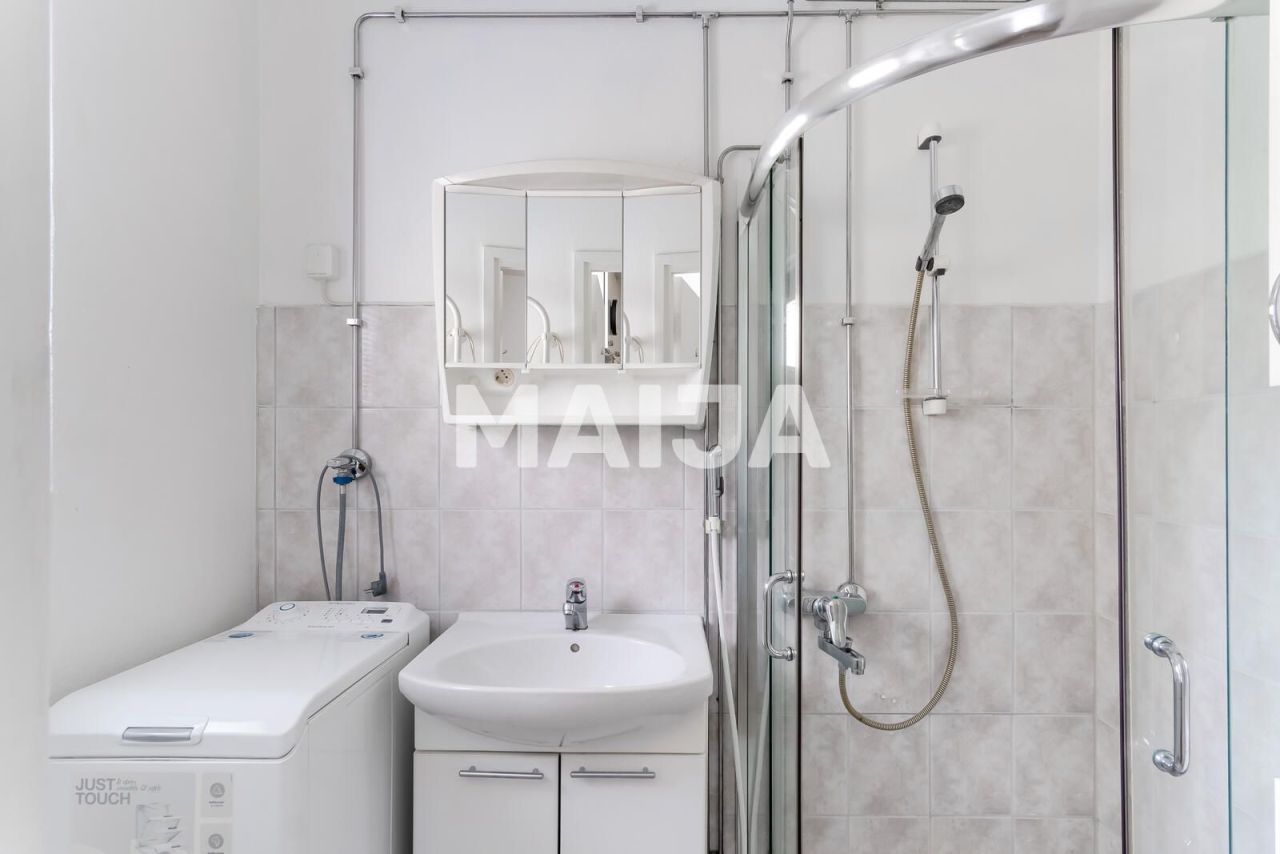 Апартаменты в Ловииса, Финляндия, 55 м² - фото 11