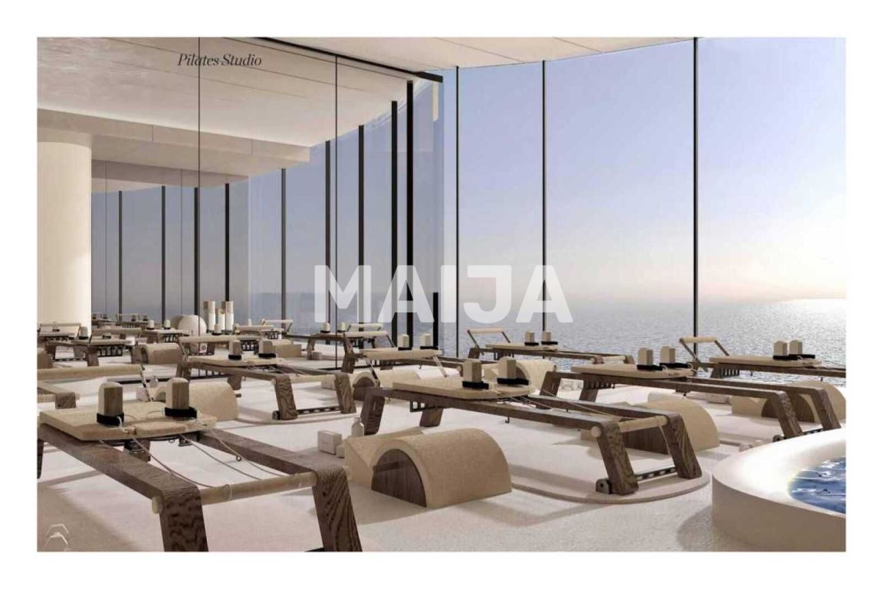 Апартаменты в Умм-эль-Кайвайне, ОАЭ, 40 м² - фото 13