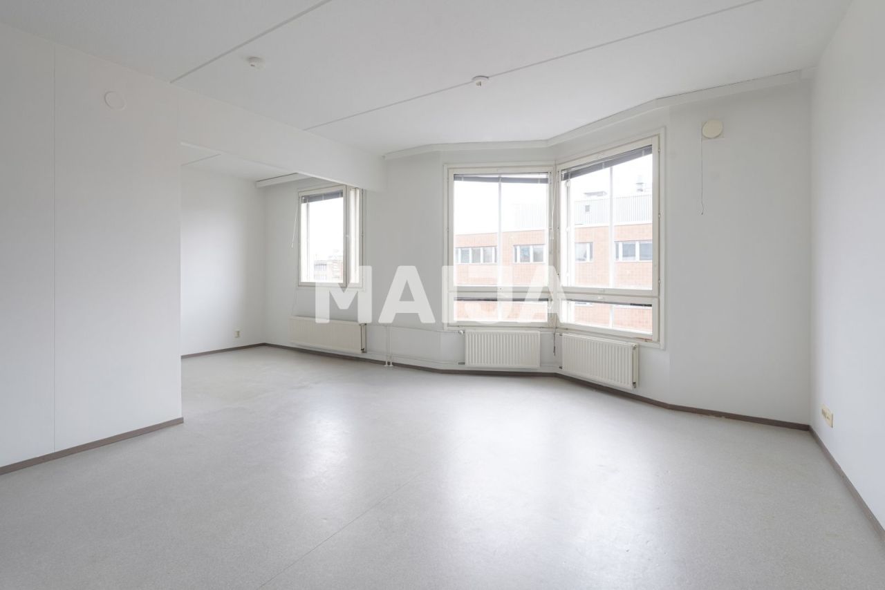 Апартаменты в Хельсинки, Финляндия, 65 м² - фото 13