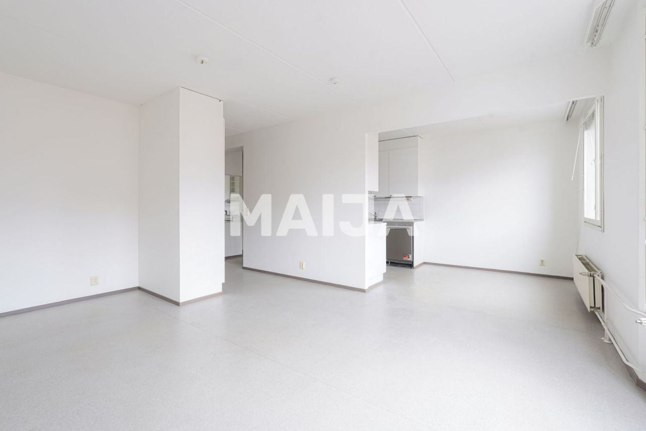 Апартаменты в Хельсинки, Финляндия, 65 м² - фото 14