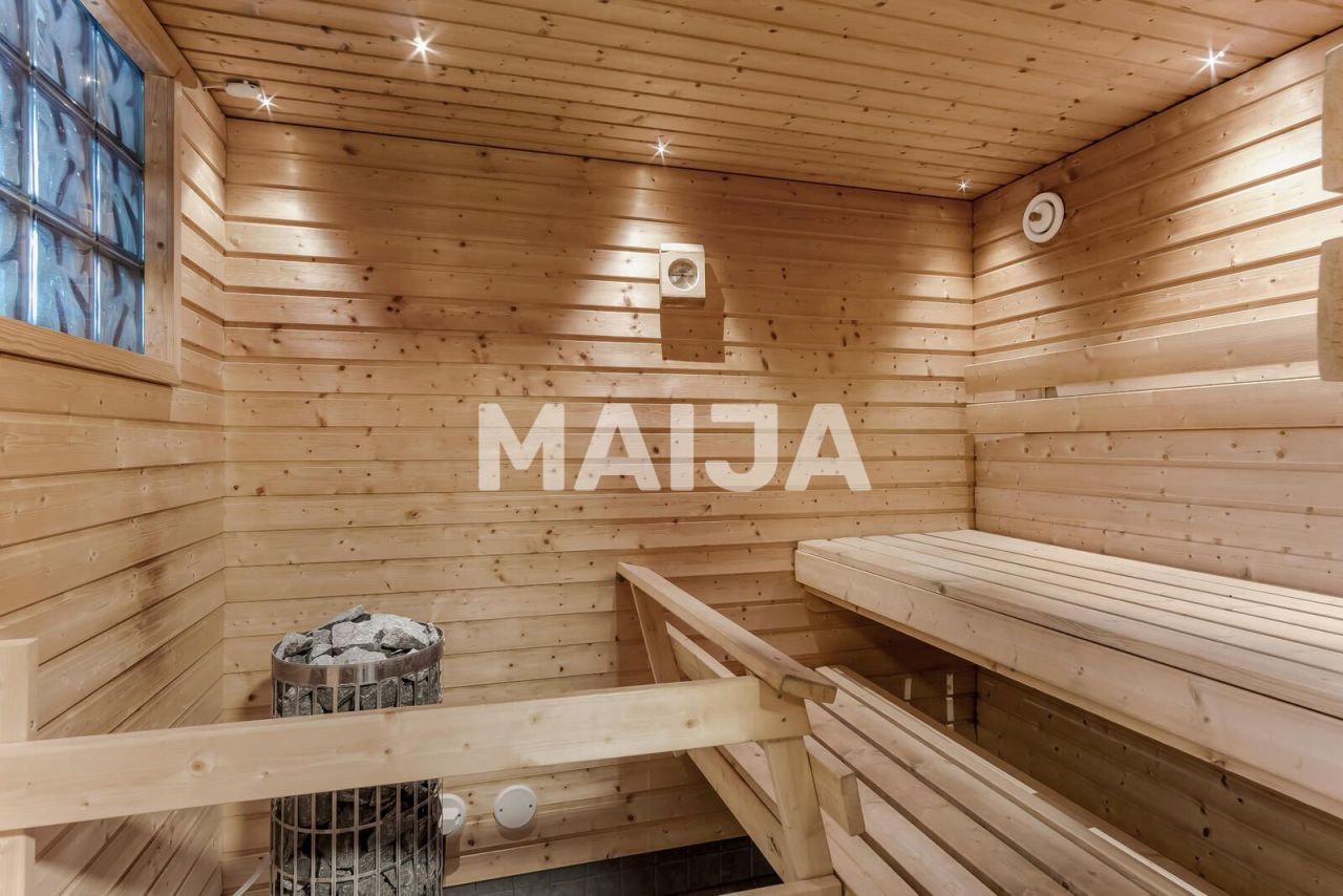 Апартаменты в Ловииса, Финляндия, 55 м² - фото 14