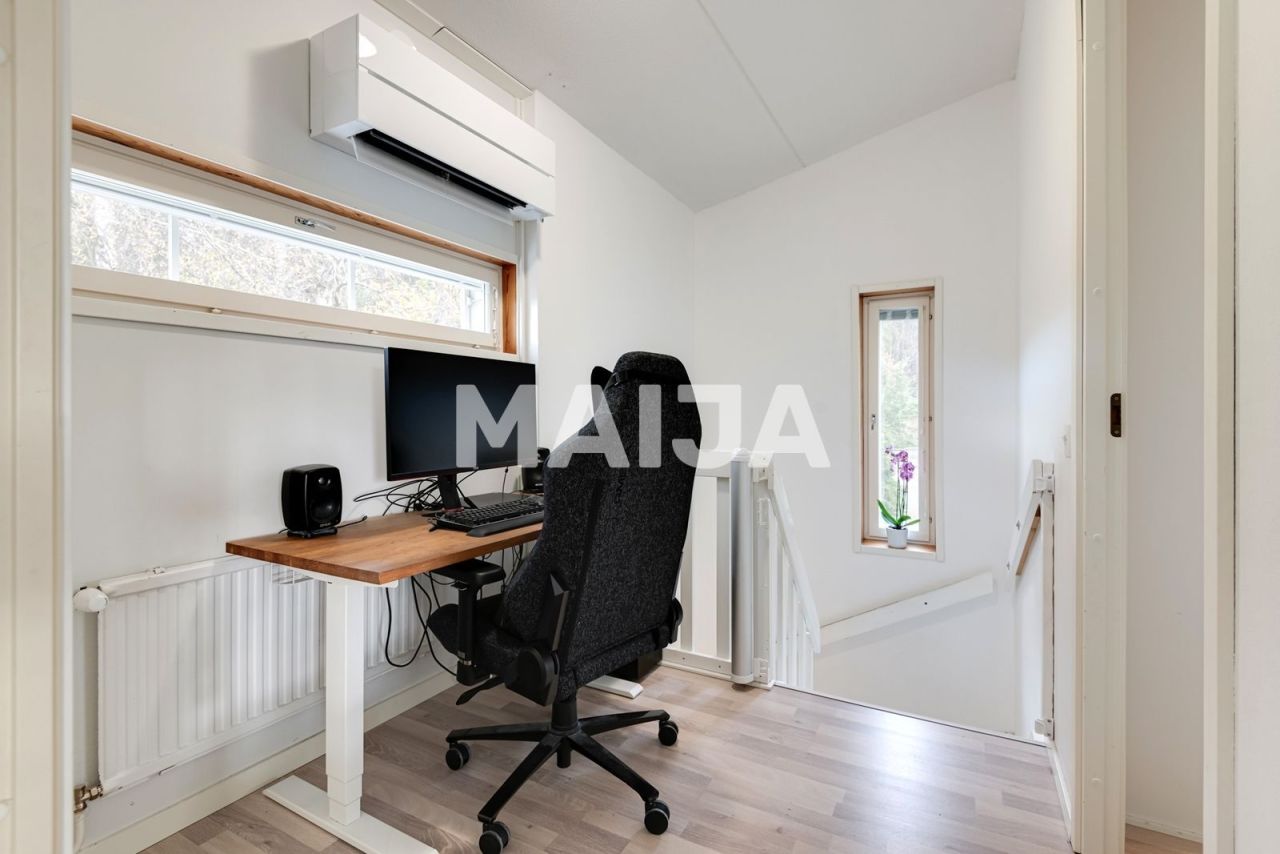 Дом в Хельсинки, Финляндия, 90 м² - фото 14