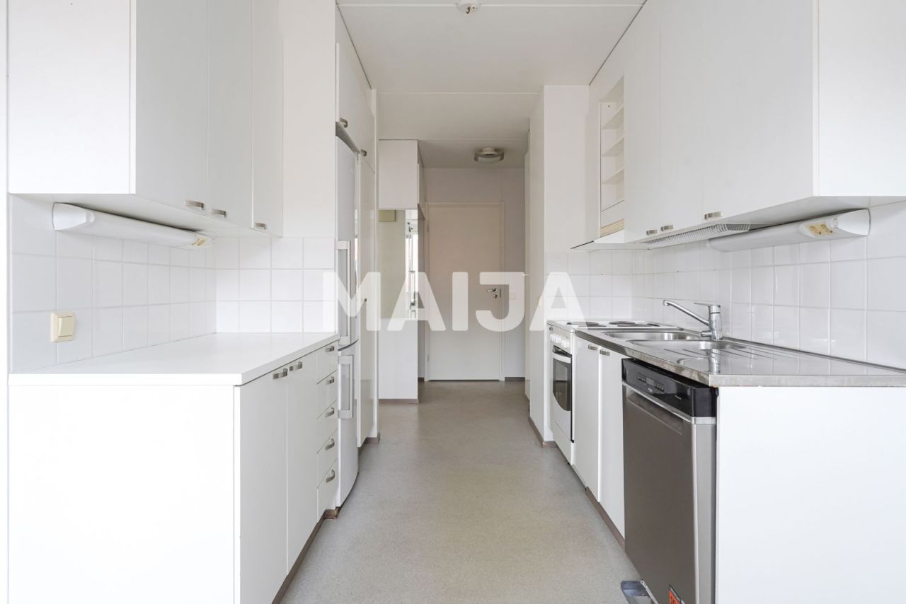 Апартаменты в Хельсинки, Финляндия, 65 м² - фото 15