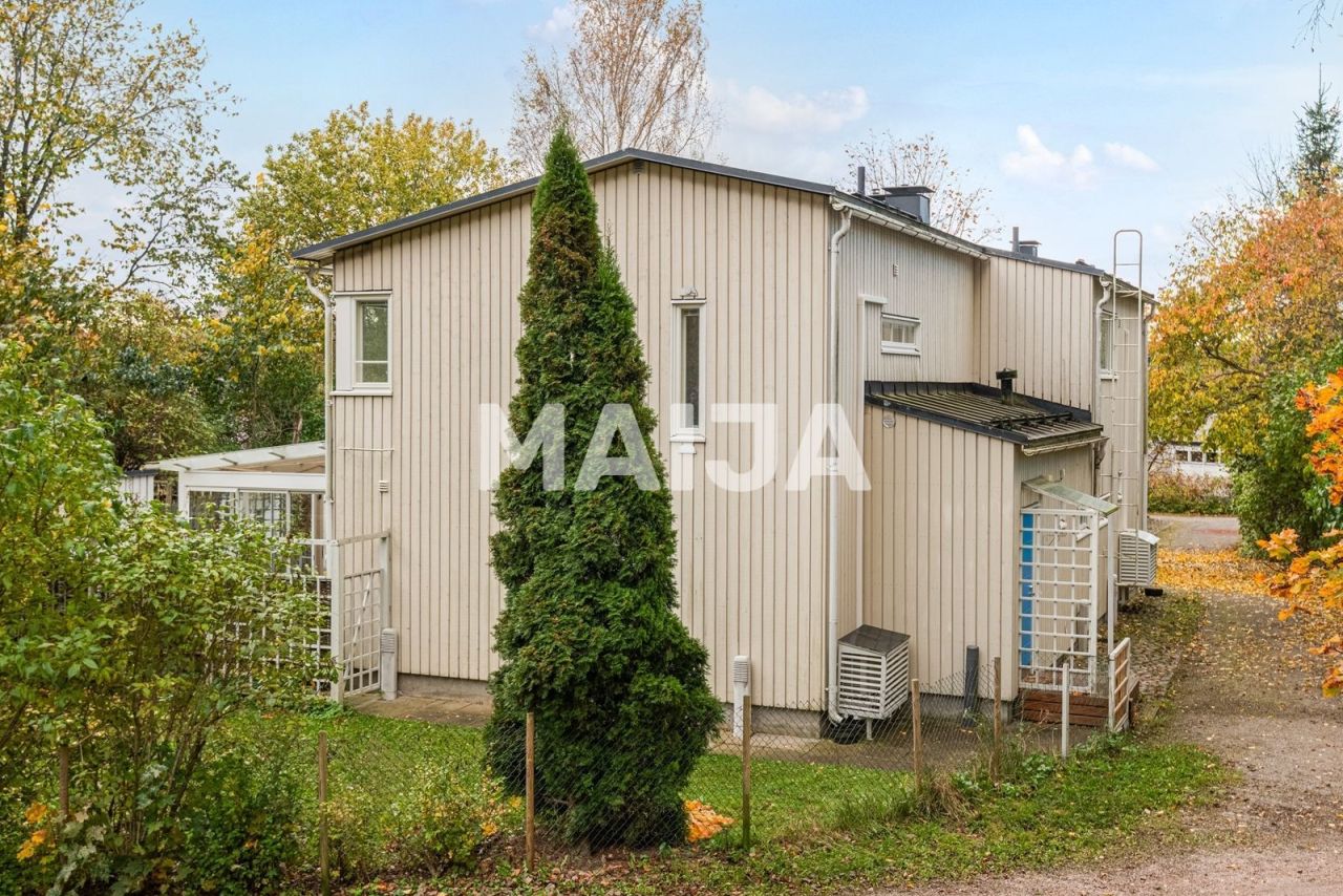 Дом в Хельсинки, Финляндия, 90 м² - фото 15