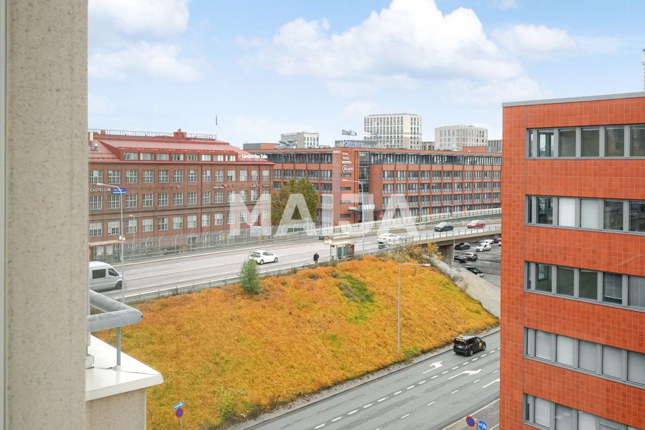 Апартаменты в Хельсинки, Финляндия, 65 м² - фото 16