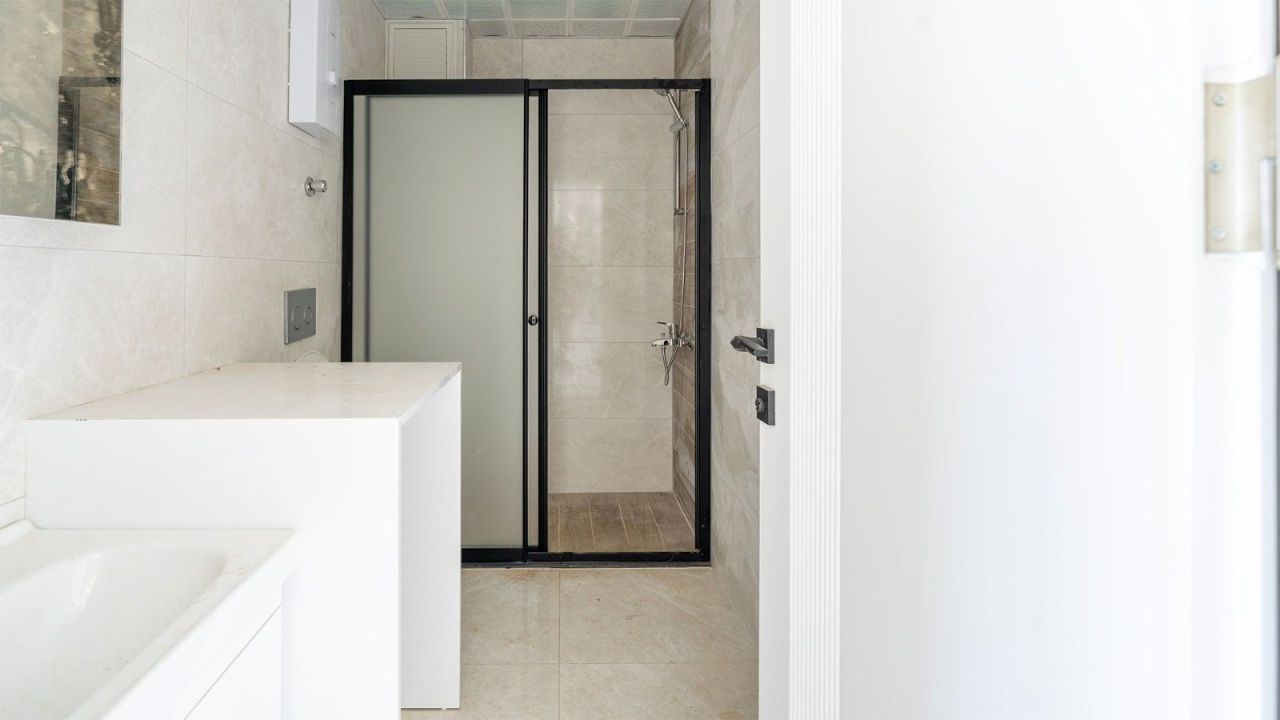 Апартаменты в Алании, Турция, 53 м² - фото 7