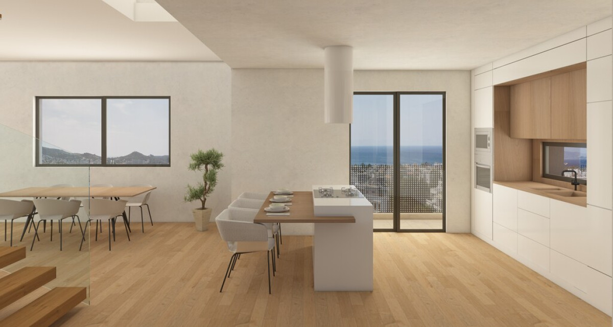 Квартира в Афинах, Греция, 124 м² - фото 4