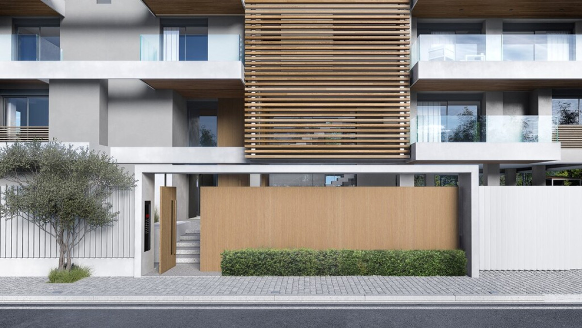 Квартира в Афинах, Греция, 165 м² - фото 6