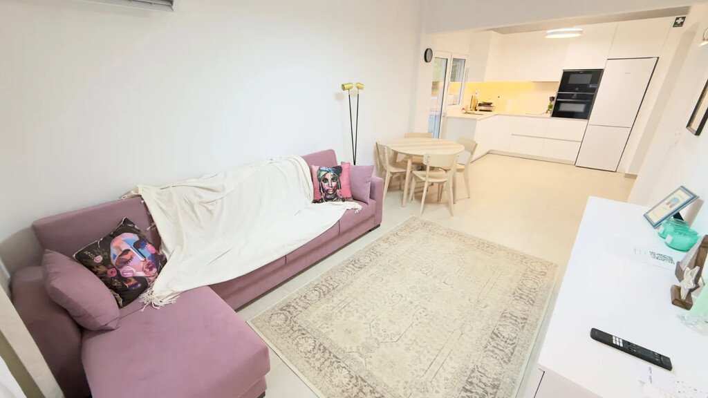 Квартира в Афинах, Греция, 54 м² - фото 3