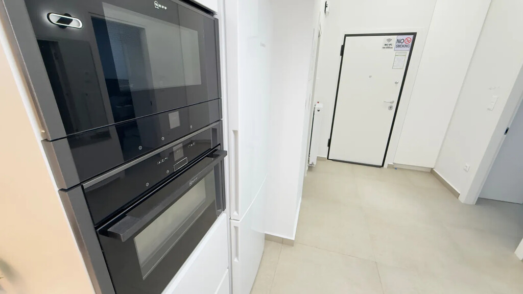 Квартира в Афинах, Греция, 54 м² - фото 7