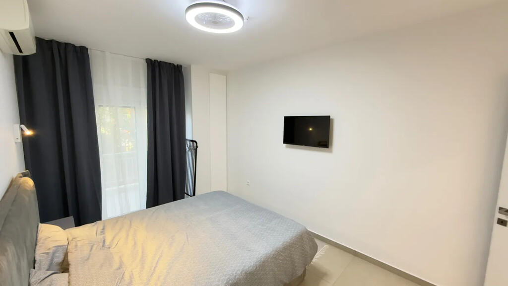 Квартира в Афинах, Греция, 54 м² - фото 12